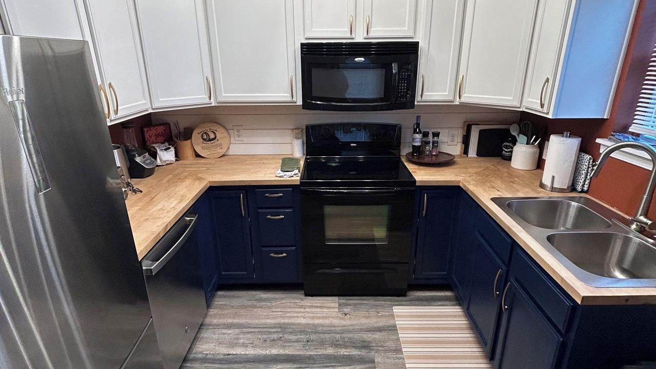 Photo of Kitchen in Jackson
