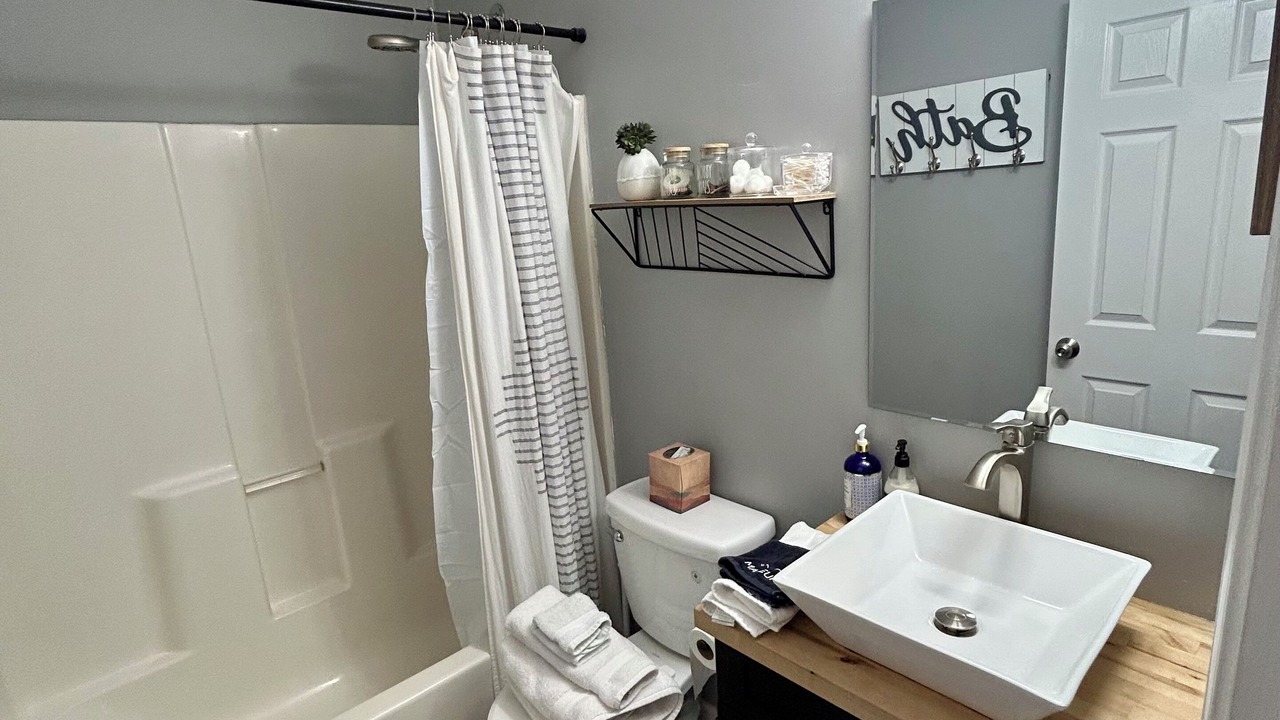 Photo of Bathroom in Jackson