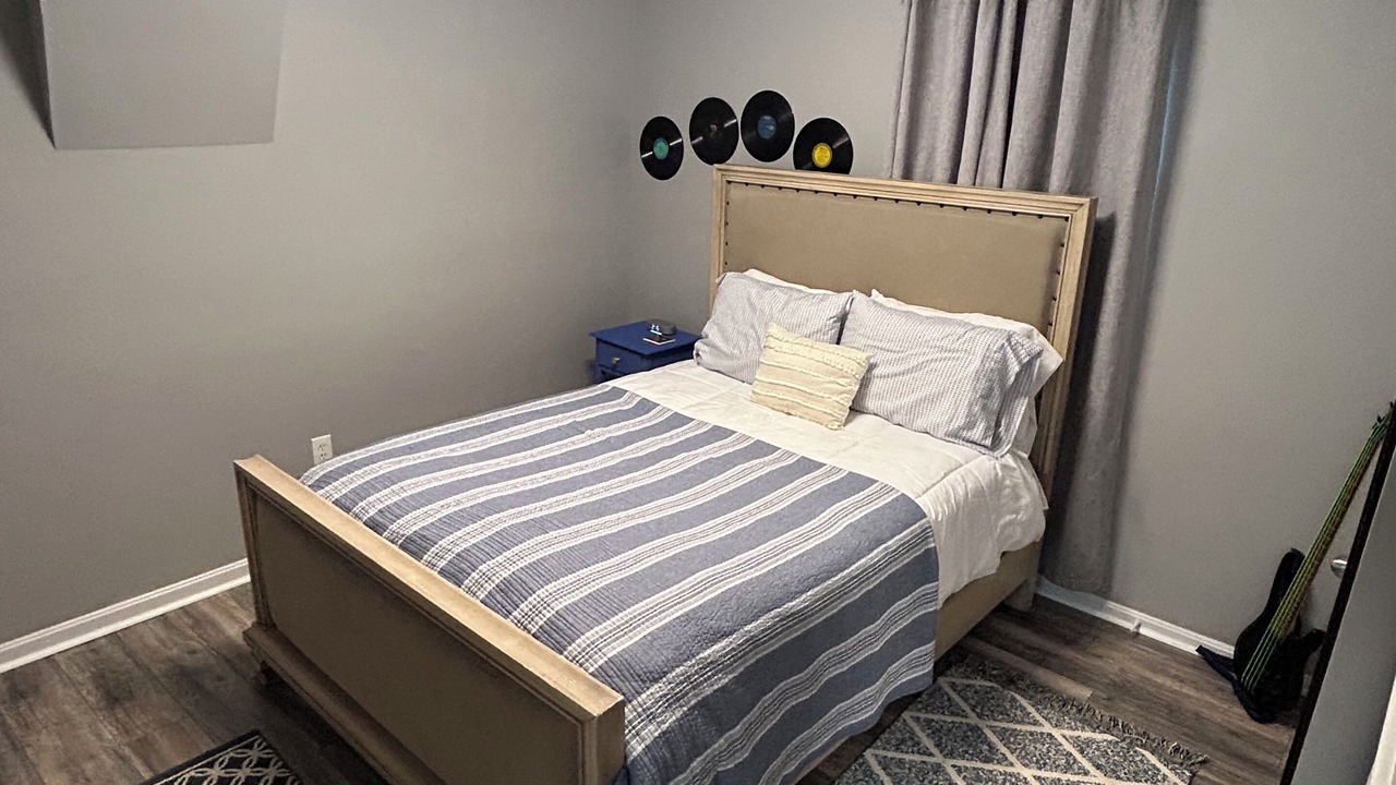 Photo of Bedroom in Jackson