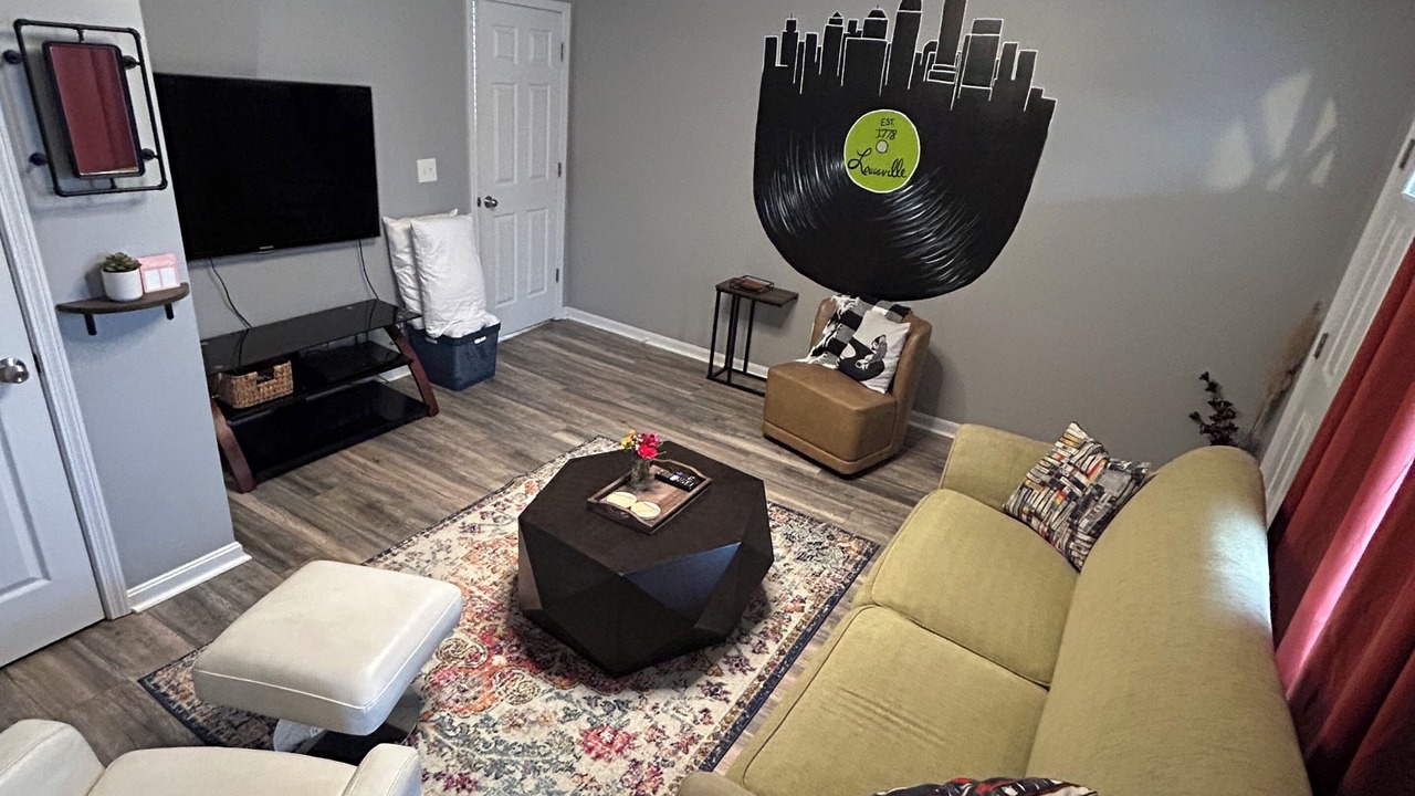Photo of Livingroom in Jackson