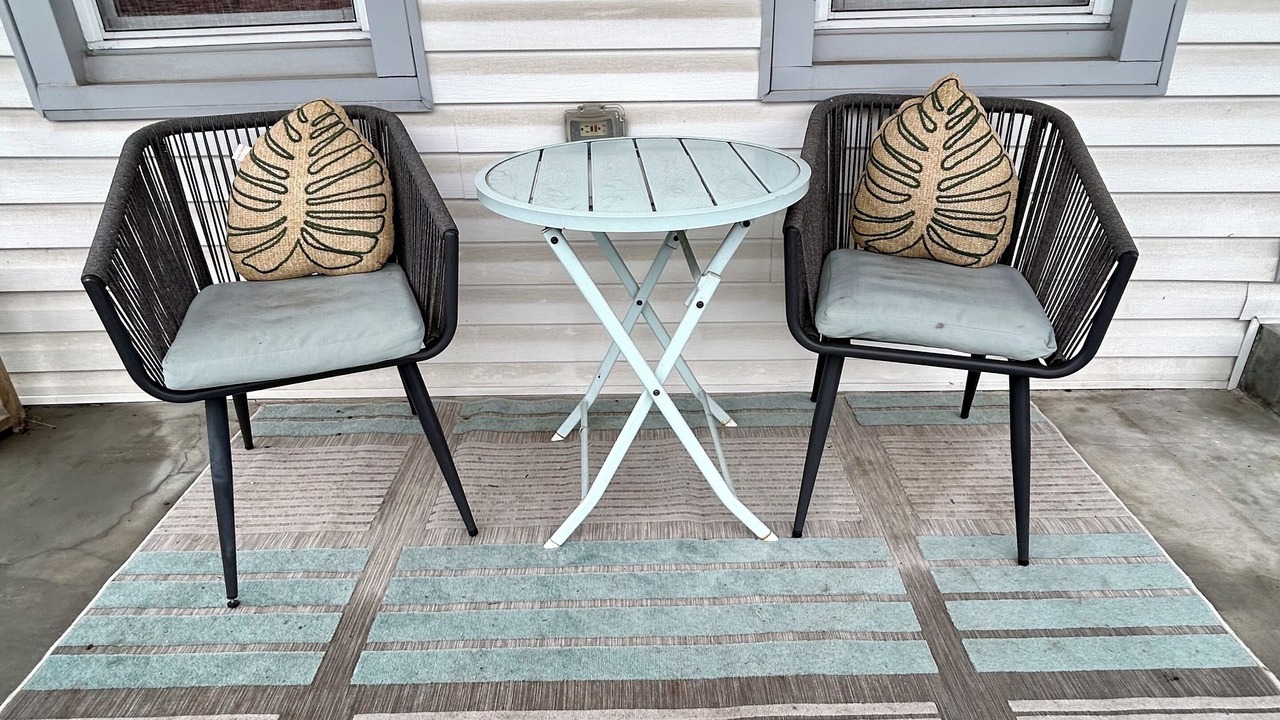 Photo of Patio Balcony in Jackson