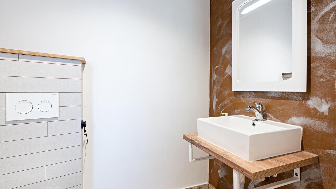 Photo of Bathroom in Kaprije