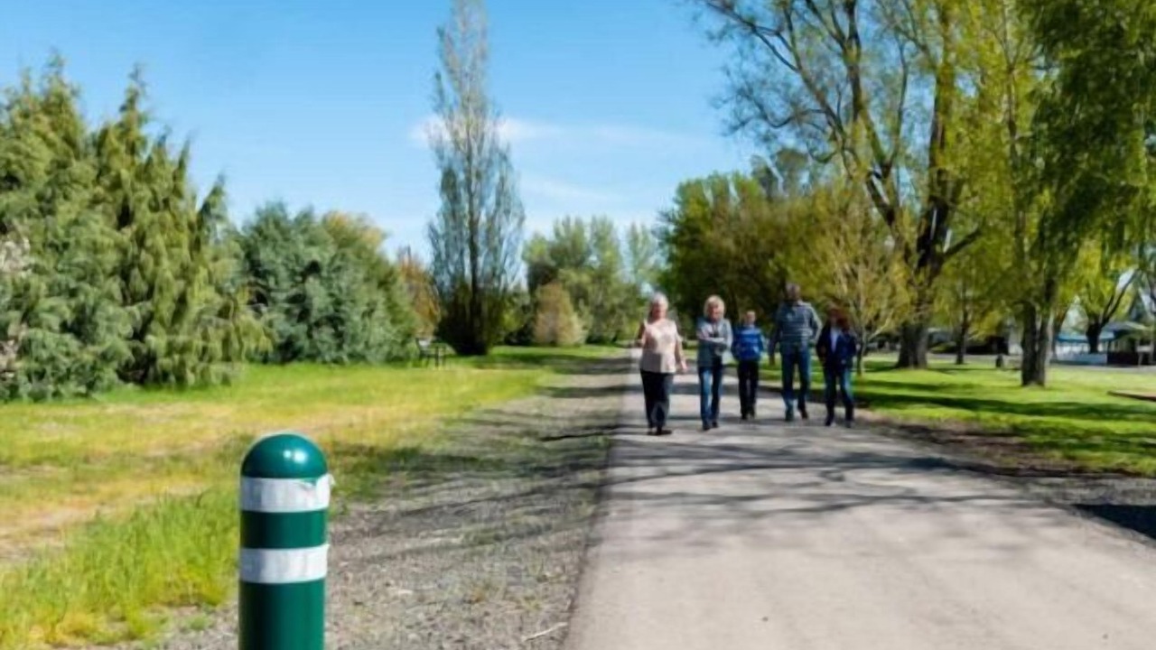 Photo of Outdoor in Midvale