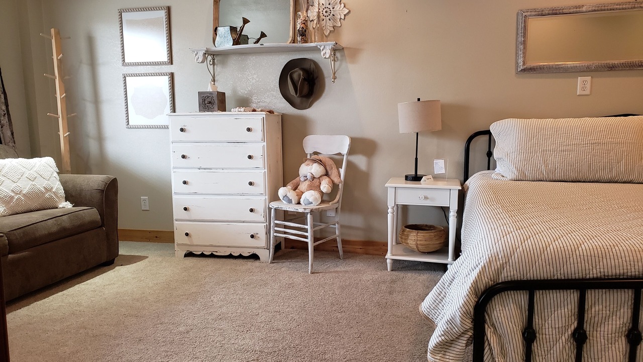 Photo of Bedroom in Midvale