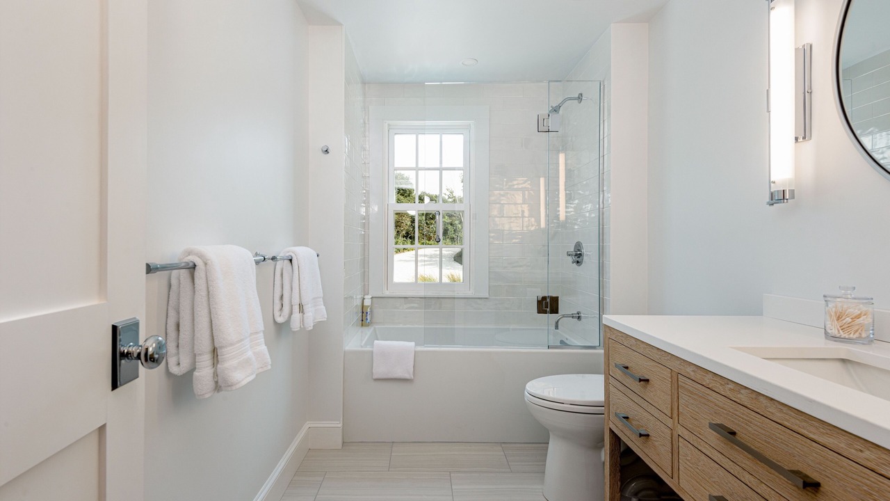 Photo of Bathroom in Shawkemo