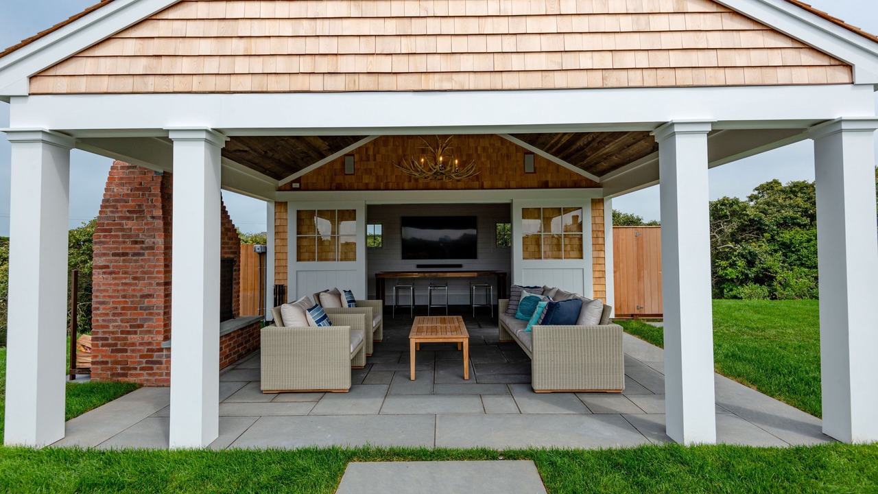 Photo of Patio Balcony in Shawkemo