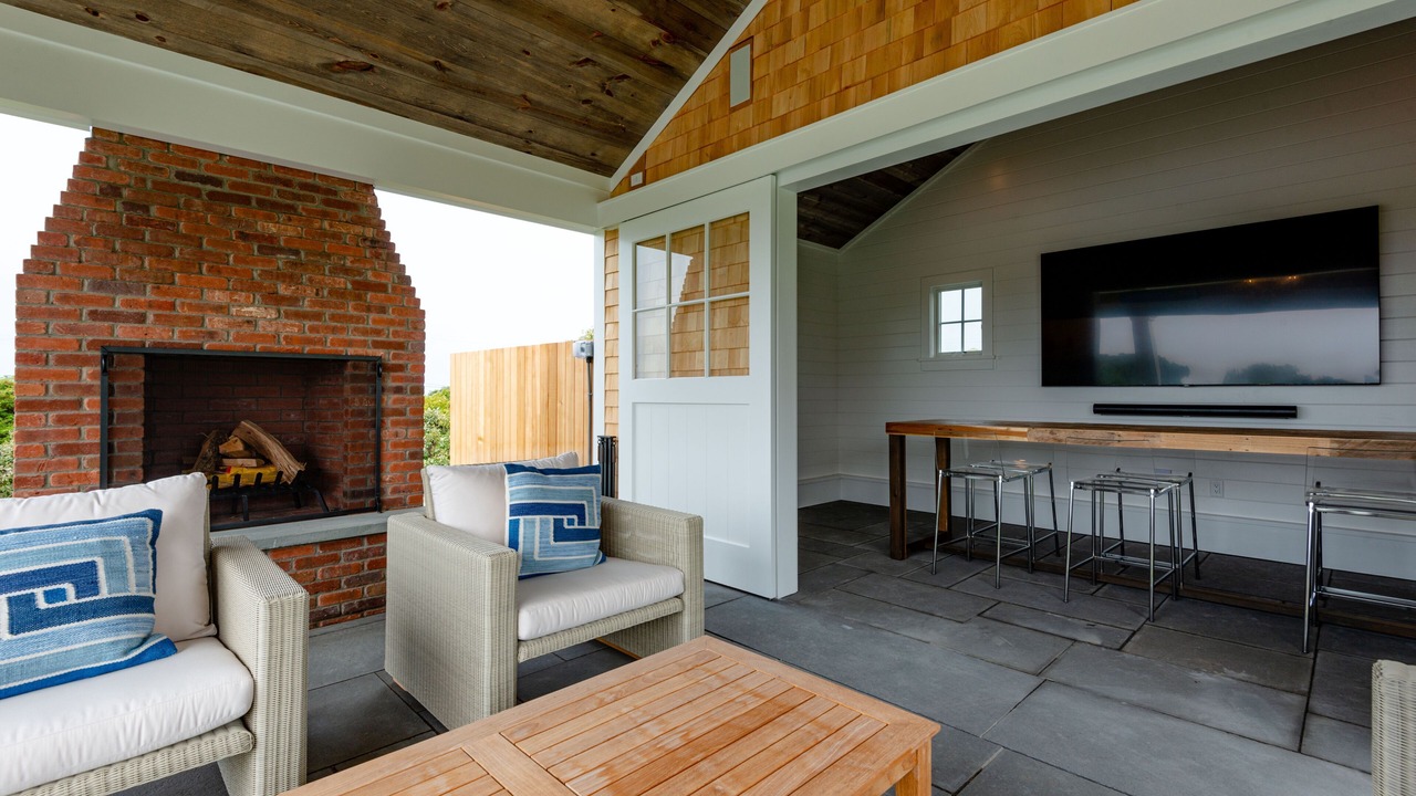 Photo of Patio Balcony in Shawkemo