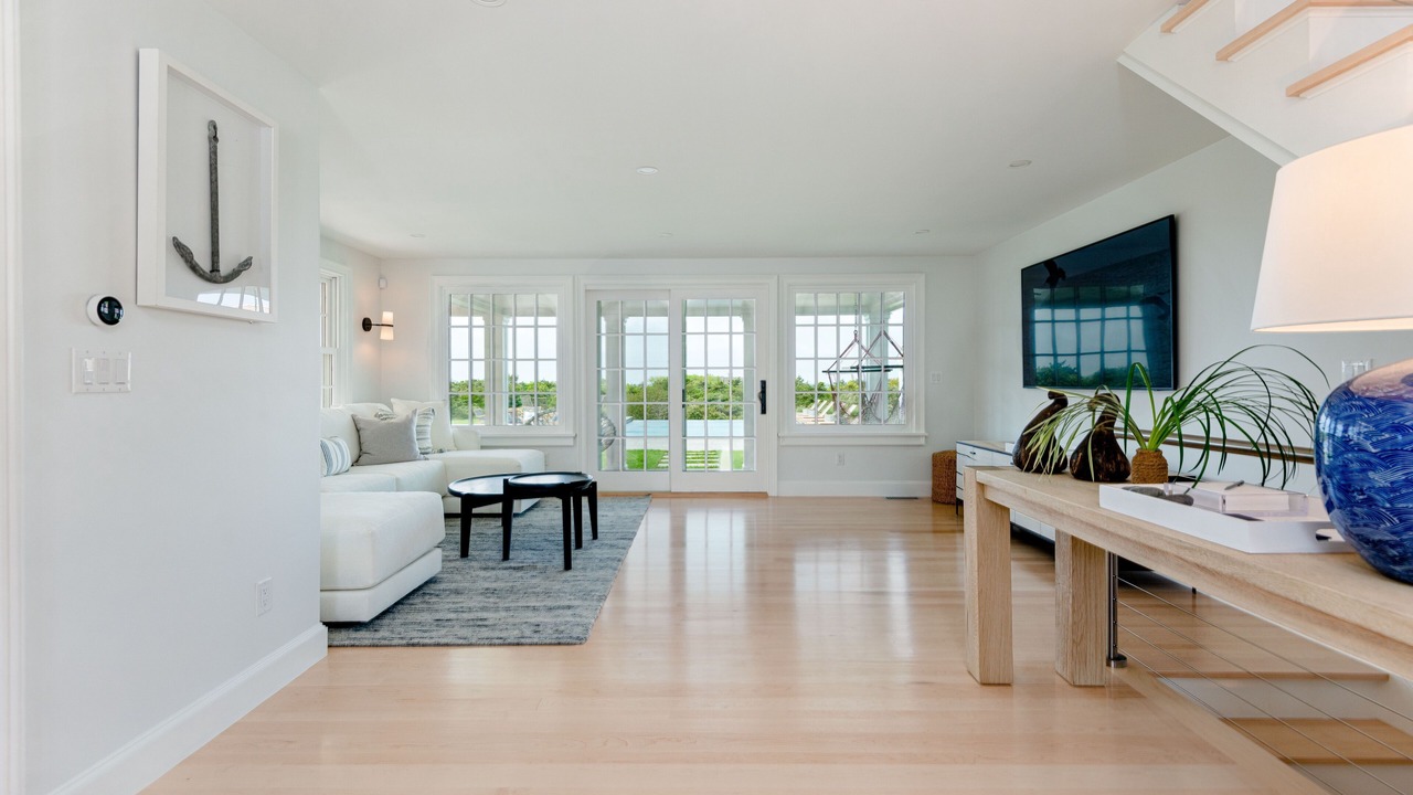 Photo of Livingroom in Shawkemo