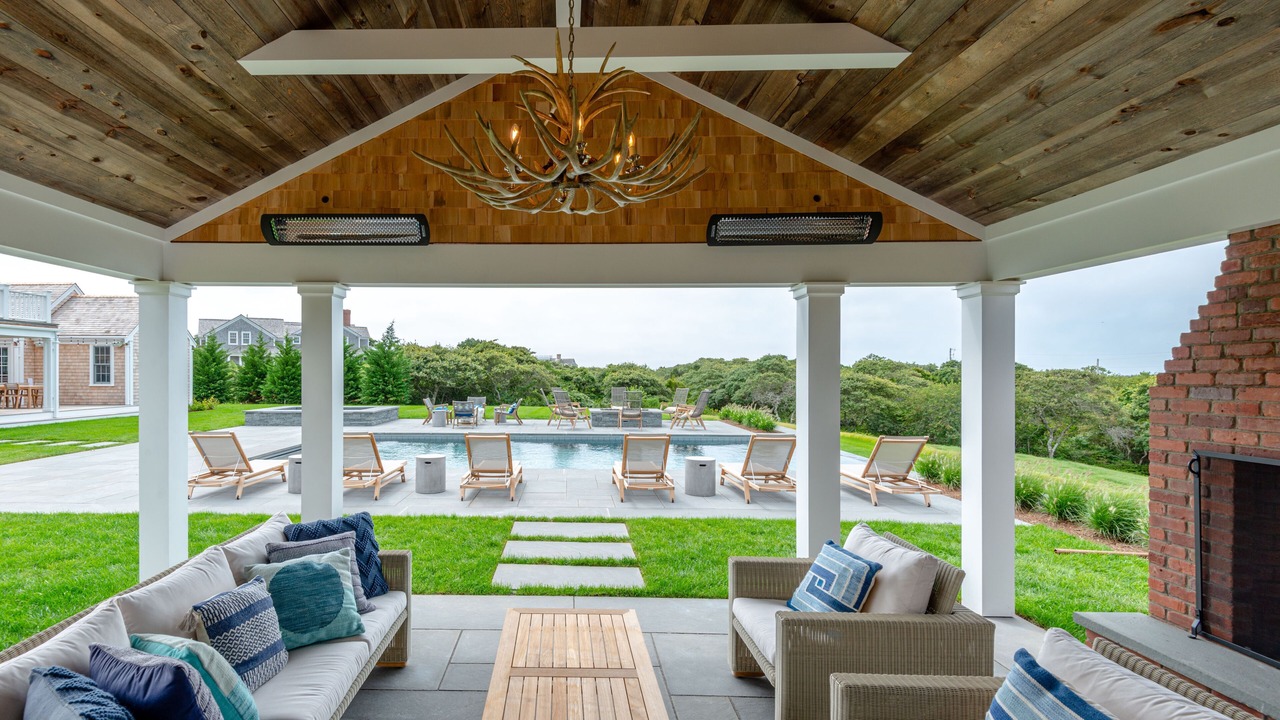 Photo of Patio Balcony in Shawkemo
