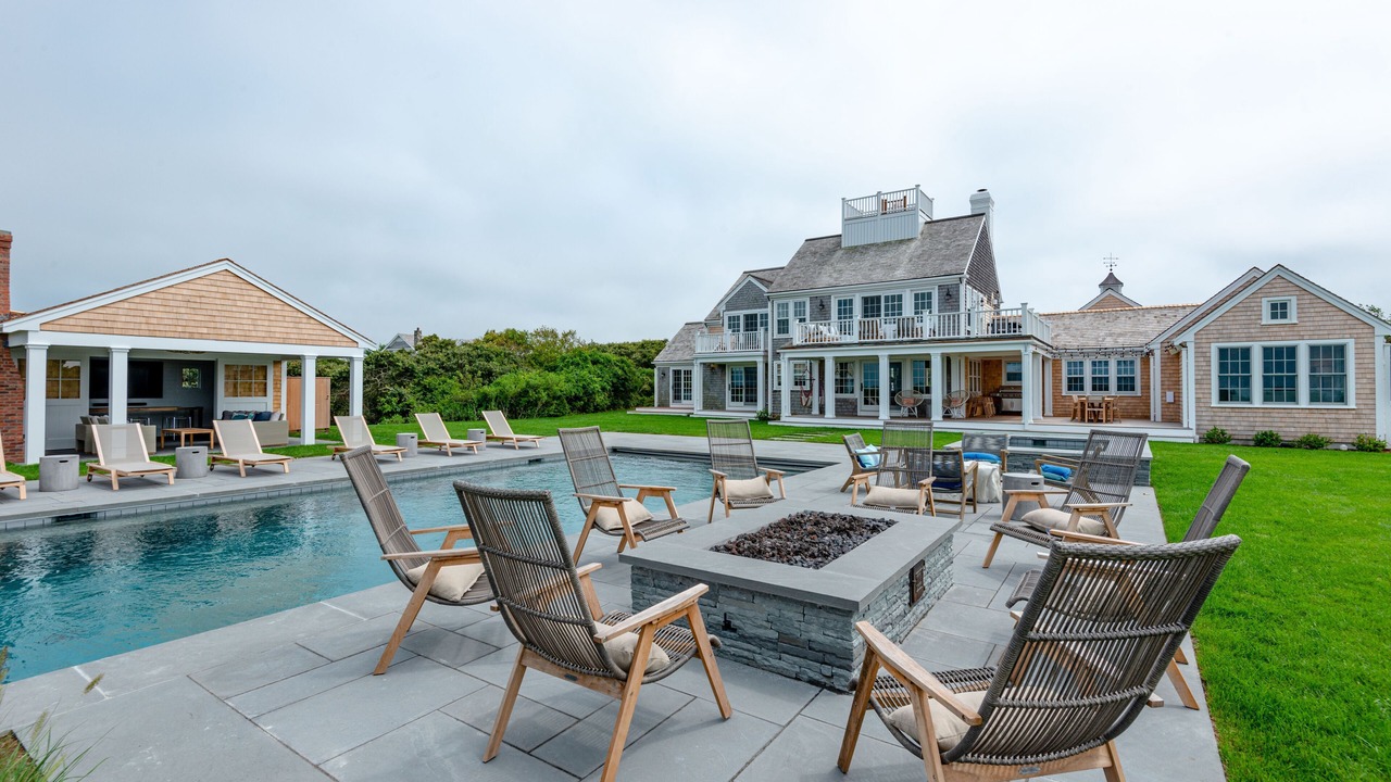 Photo of Outdoor in Shawkemo