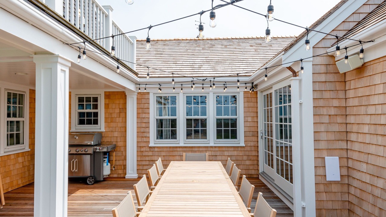 Photo of Outdoor in Shawkemo