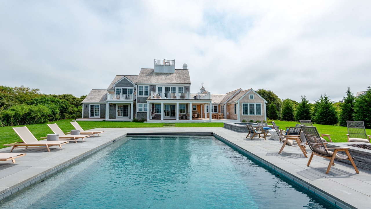 Photo of Outdoor in Shawkemo