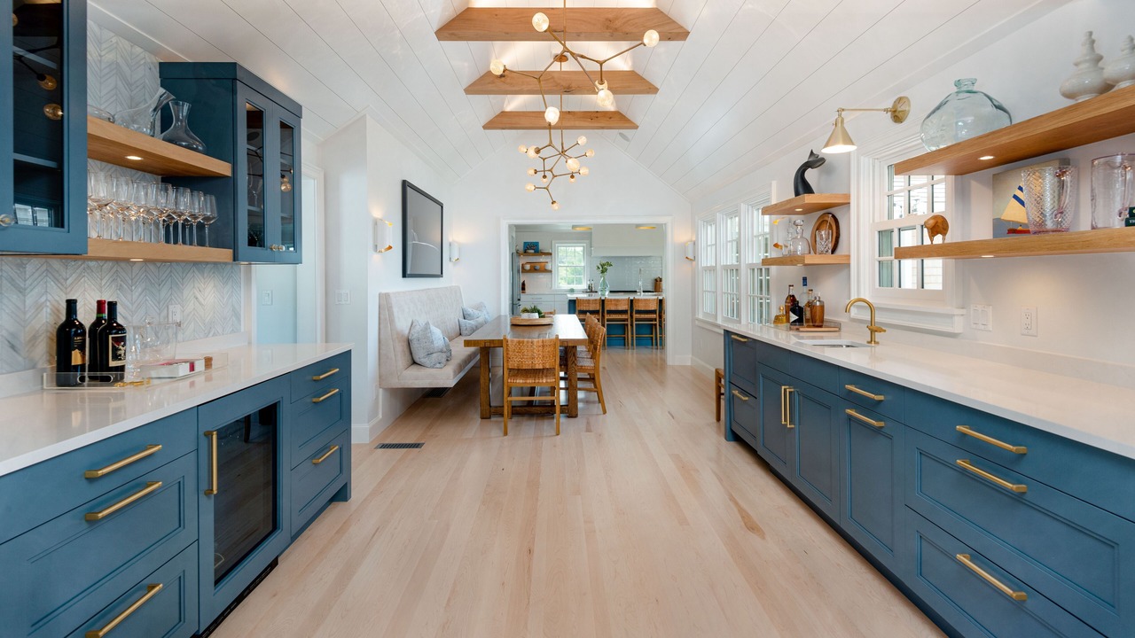 Photo of Kitchen in Shawkemo