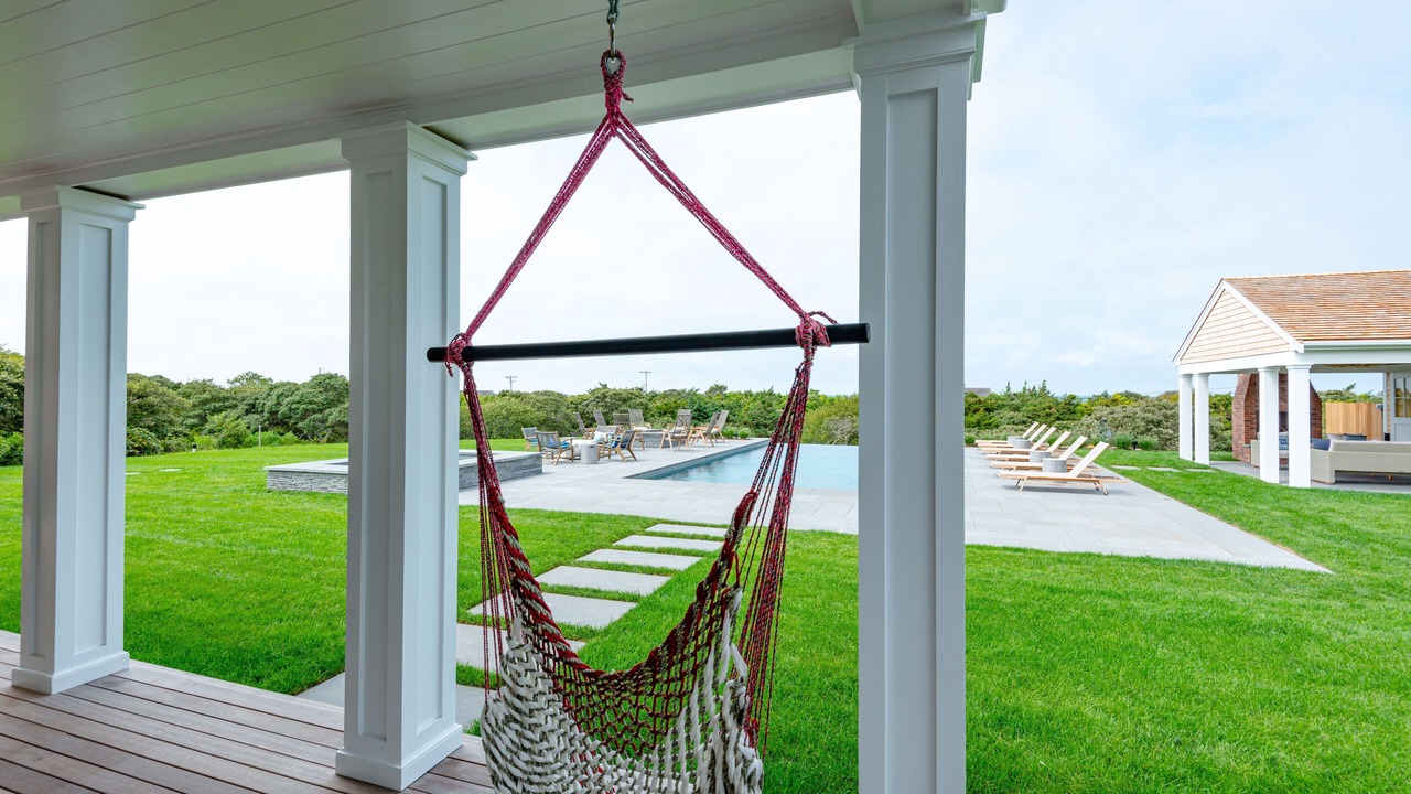 Photo of Patio Balcony in Shawkemo