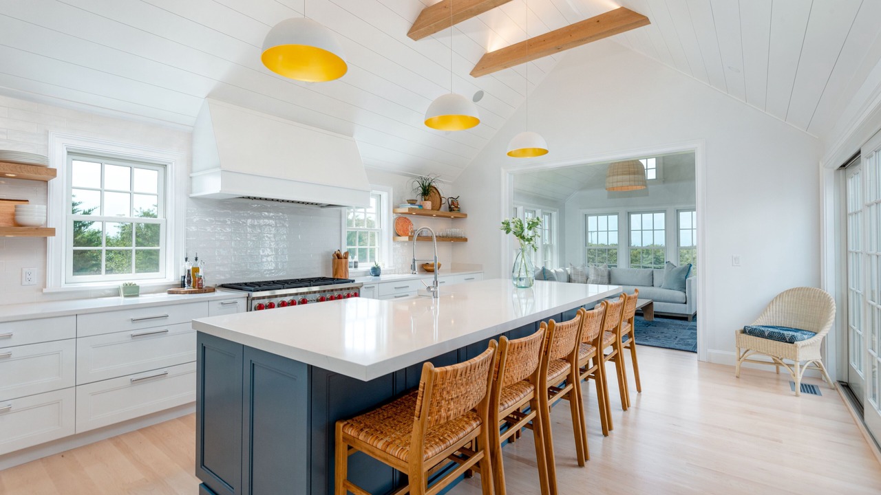 Photo of Kitchen in Shawkemo