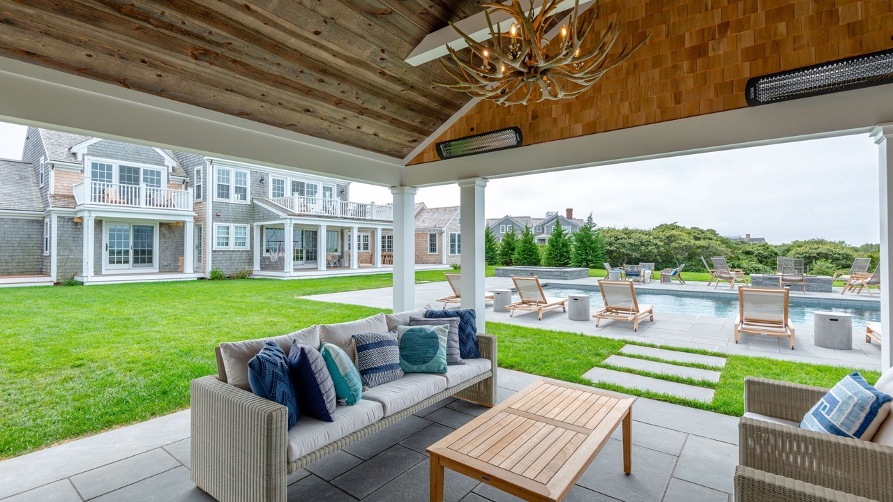 Photo of Patio Balcony in Shawkemo