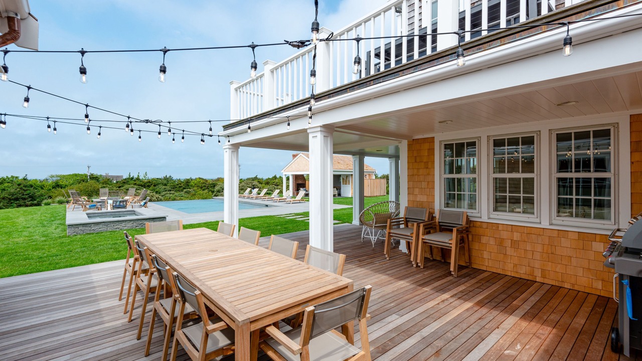 Photo of Outdoor in Shawkemo