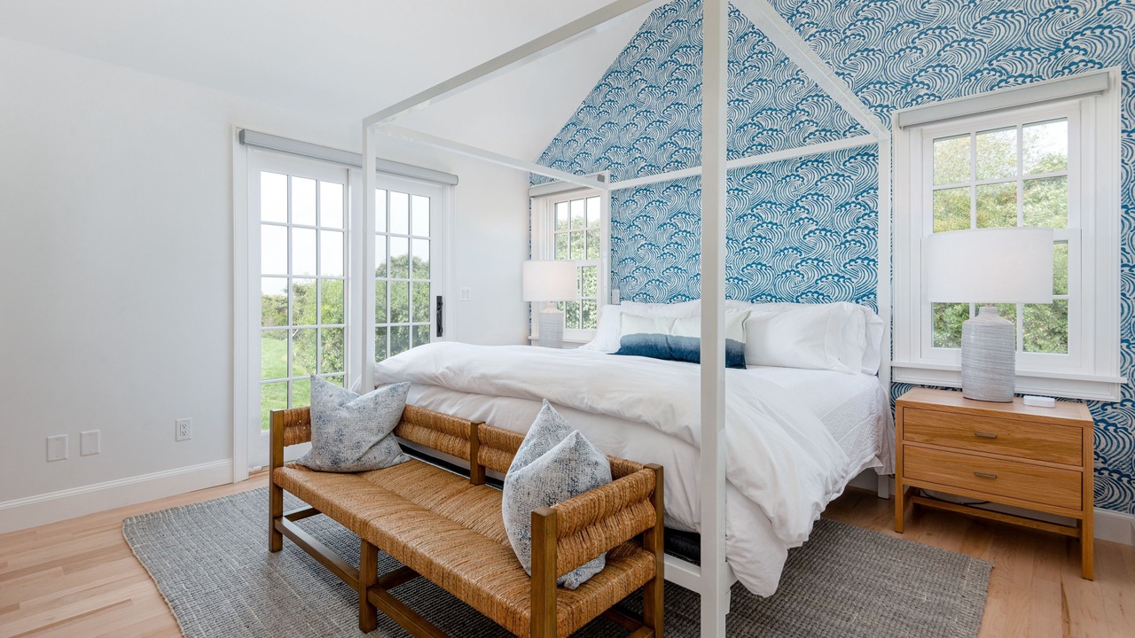 Photo of Bedroom in Shawkemo