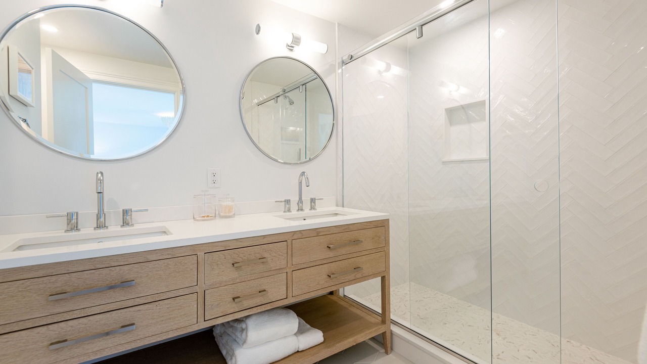 Photo of Bathroom in Shawkemo