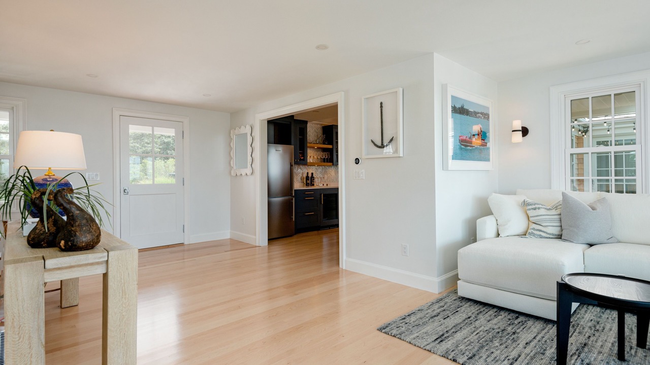 Photo of Livingroom in Shawkemo