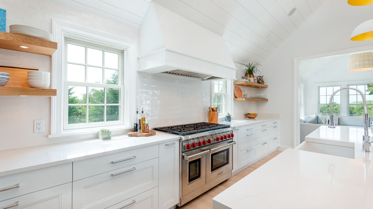 Photo of Kitchen in Shawkemo