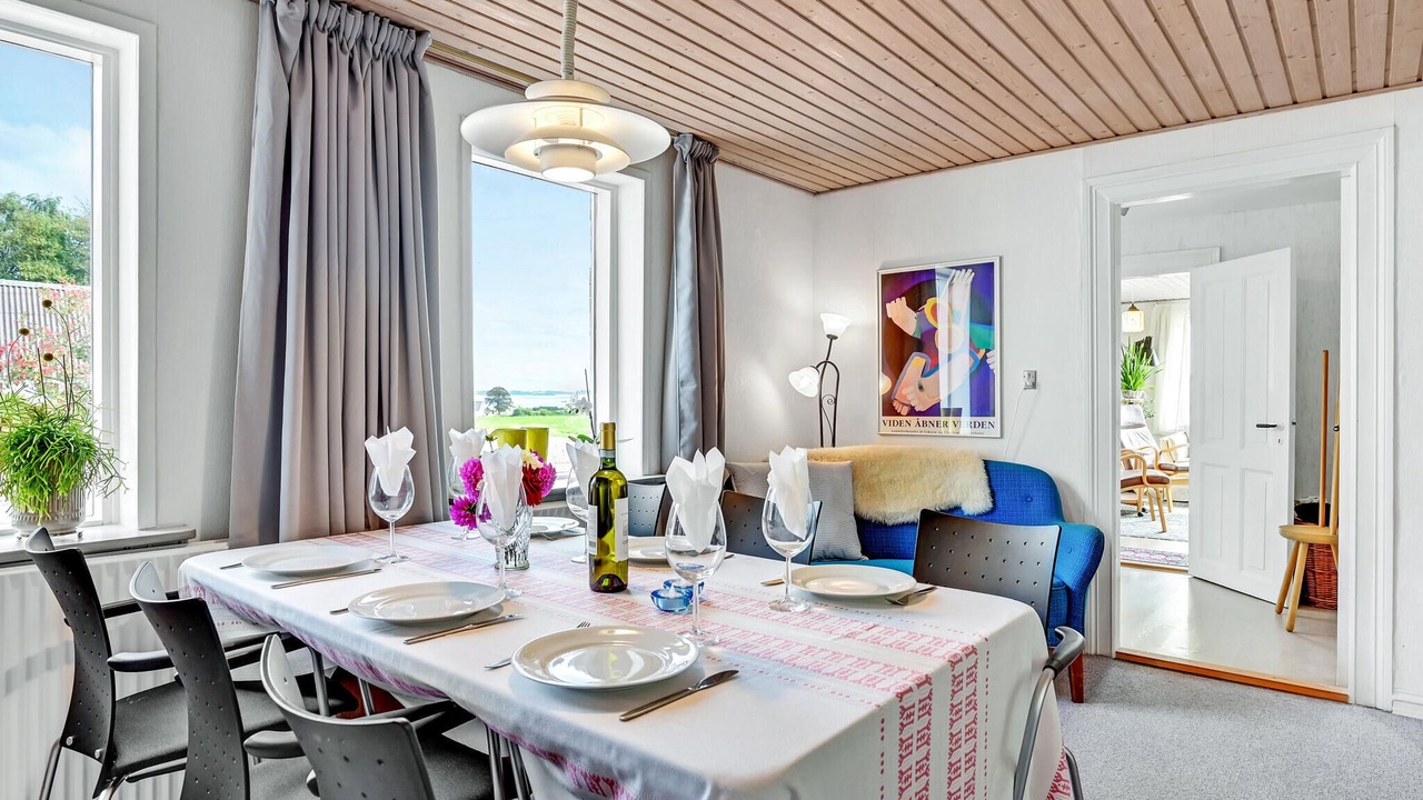 Photo of Bedroom in Roslev