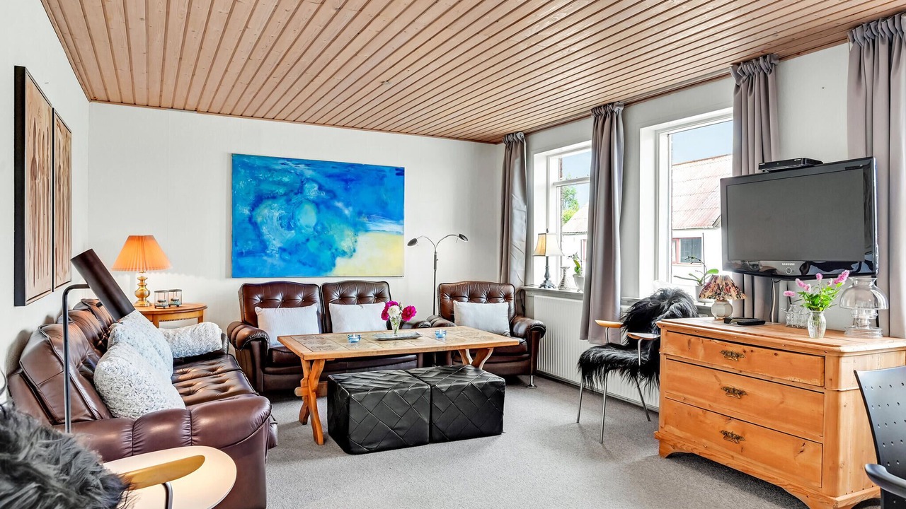 Photo of Bedroom in Roslev