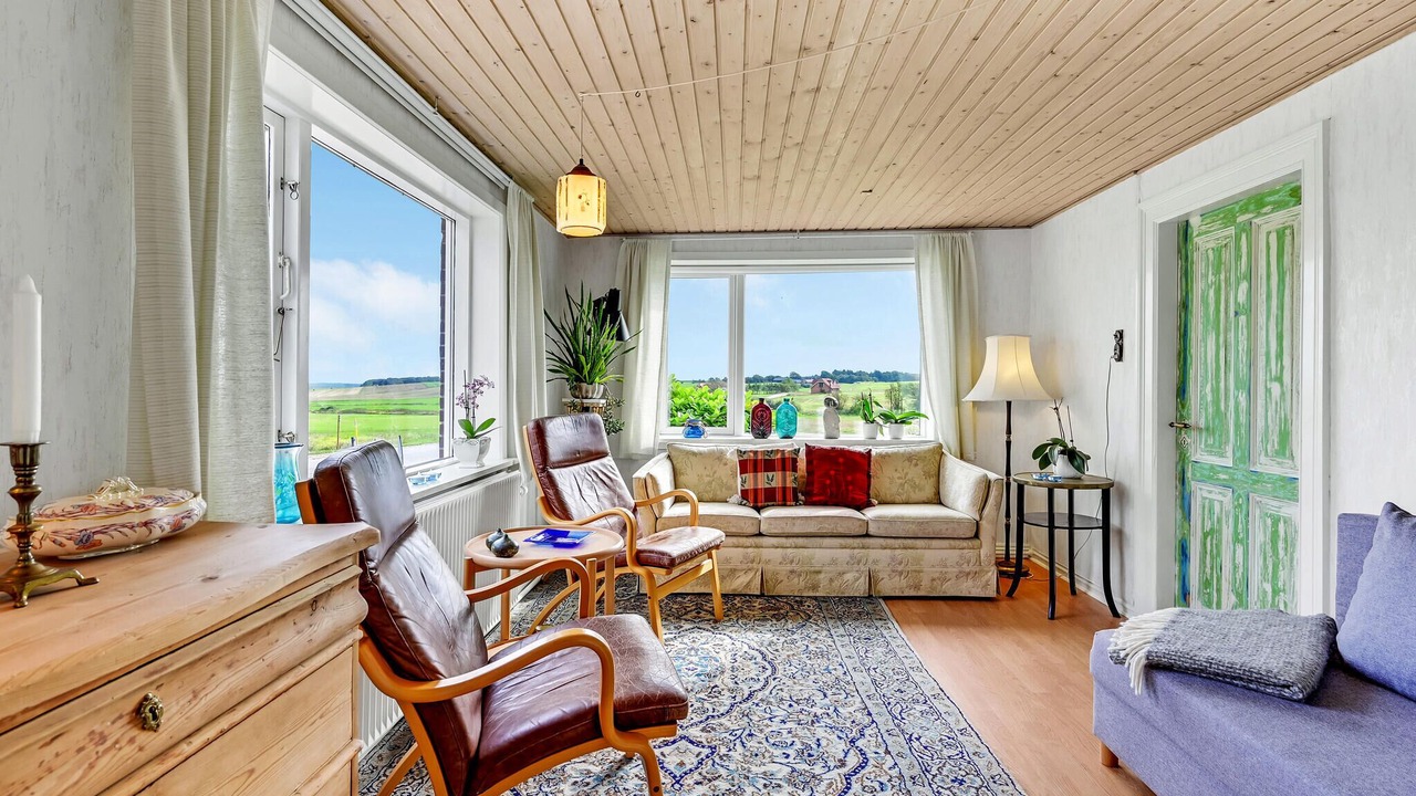 Photo of Bedroom in Roslev