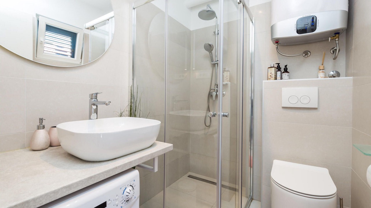 Photo of Bathroom in Stinica
