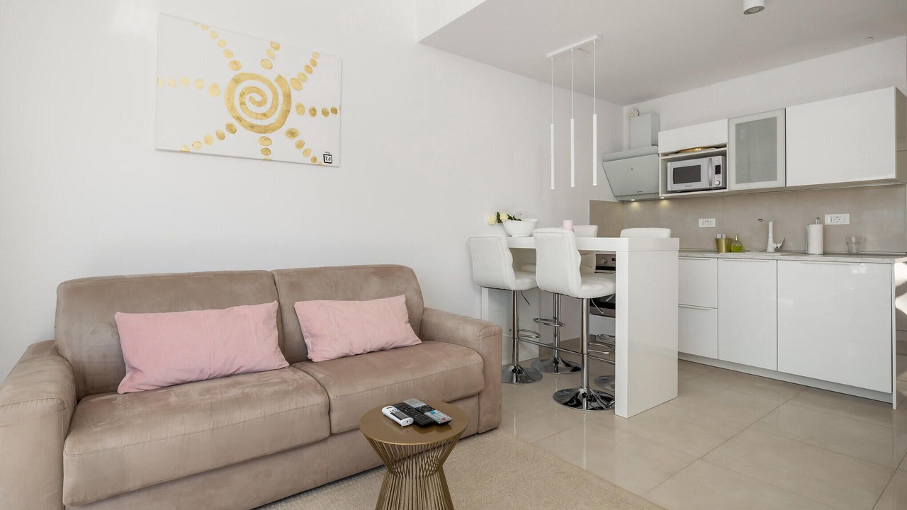 Photo of Bedroom in Stinica