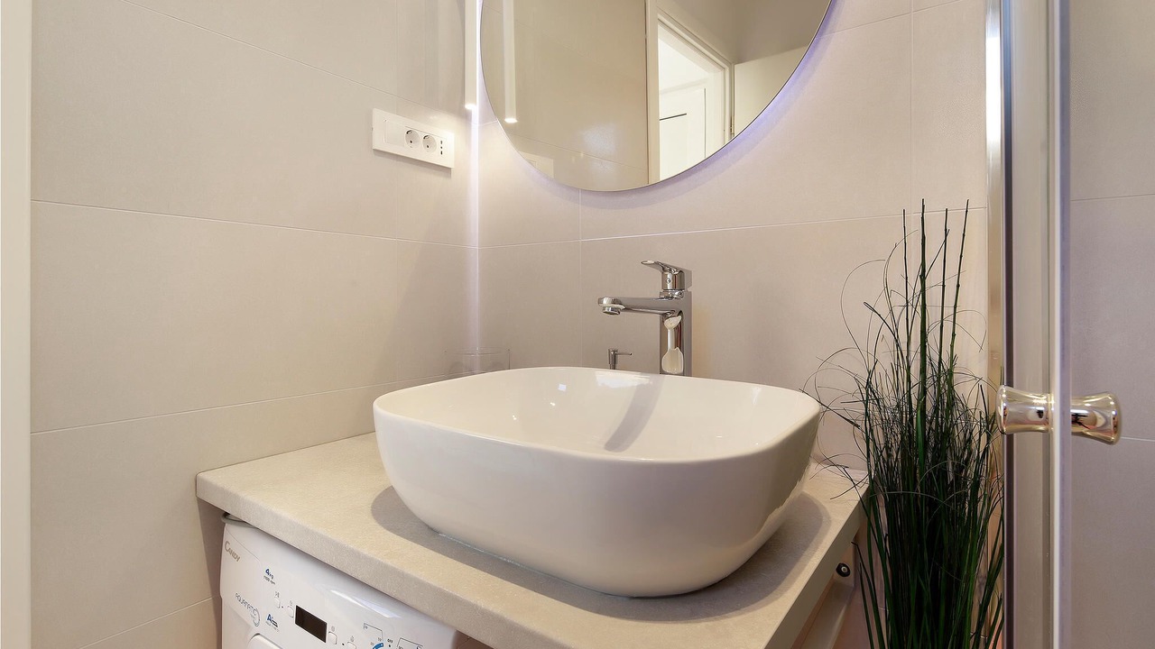 Photo of Bathroom in Stinica