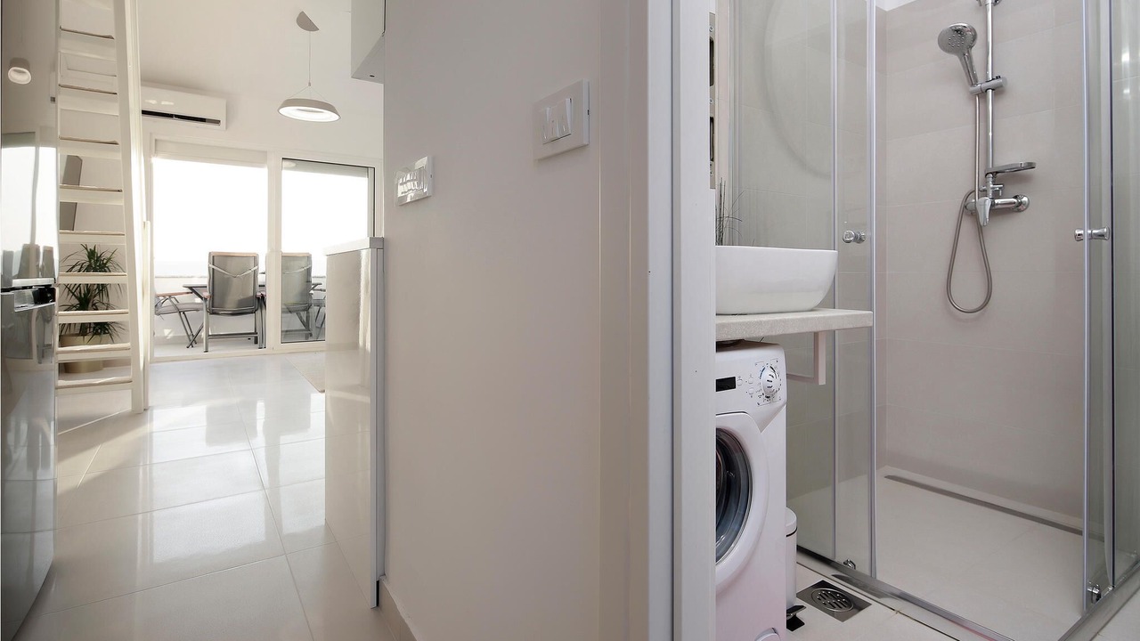Photo of Bathroom in Stinica