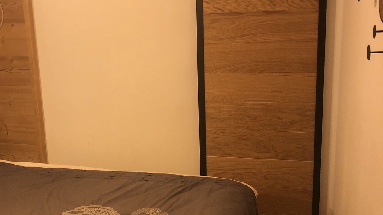 Photo of Bedroom in Genos