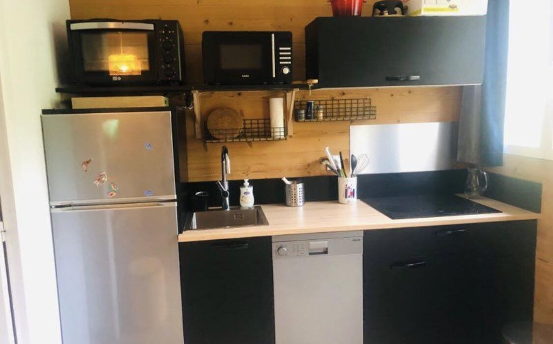 Photo of Kitchen in Genos