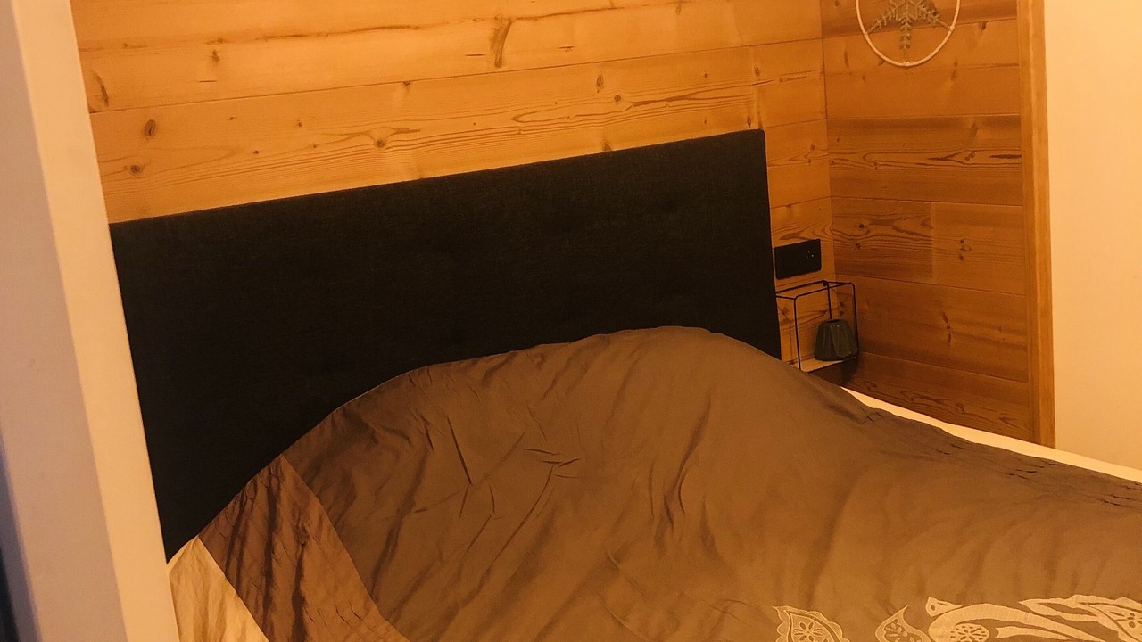 Photo of Bedroom in Genos
