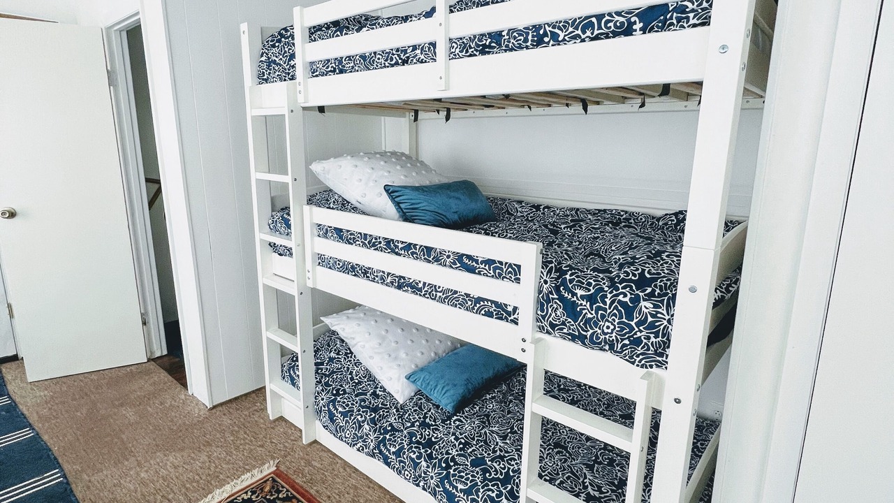 Photo of Bedroom in Cape Vincent