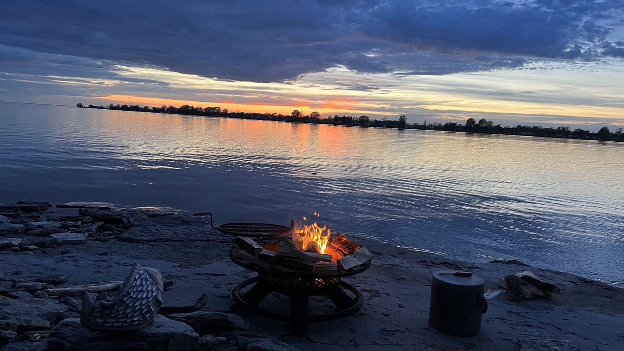 Photo of Outdoor in Cape Vincent