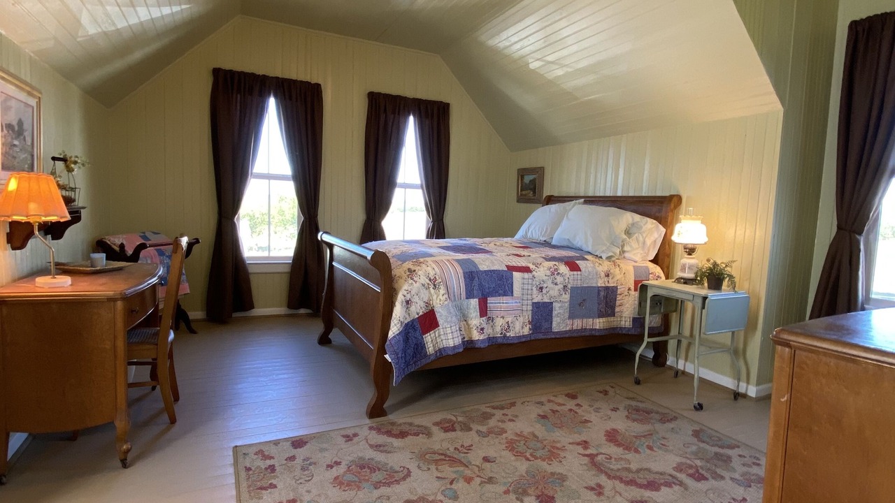 Photo of Bedroom in Jonesboro