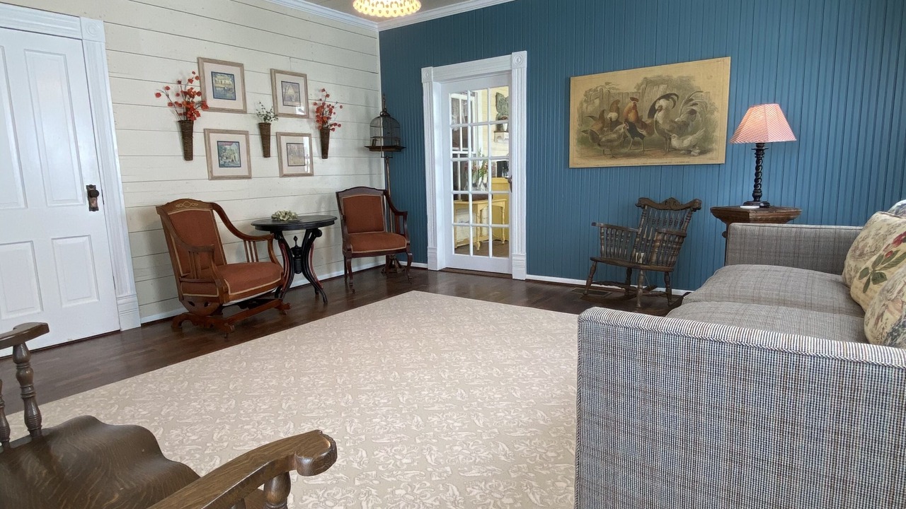 Photo of Bedroom in Jonesboro