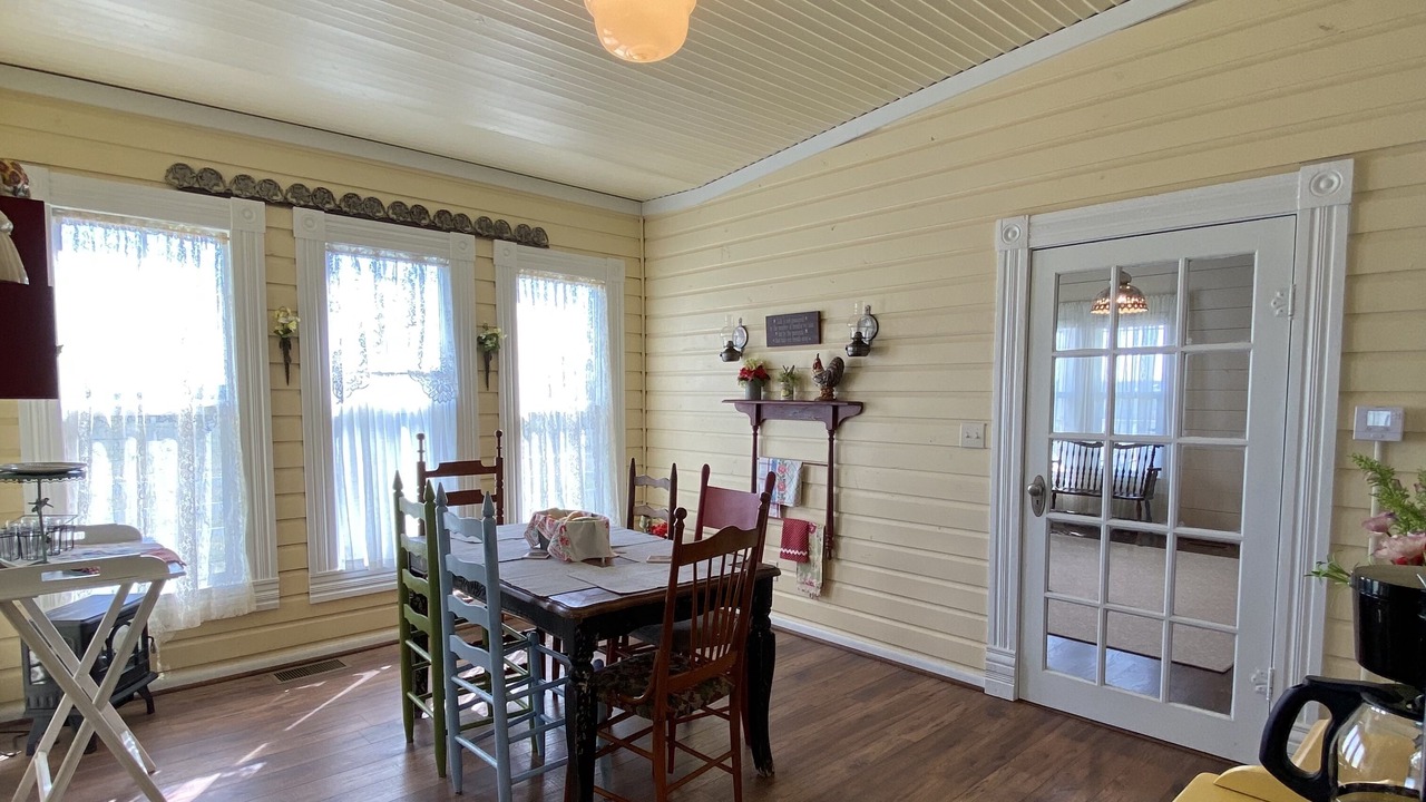 Photo of Bedroom in Jonesboro