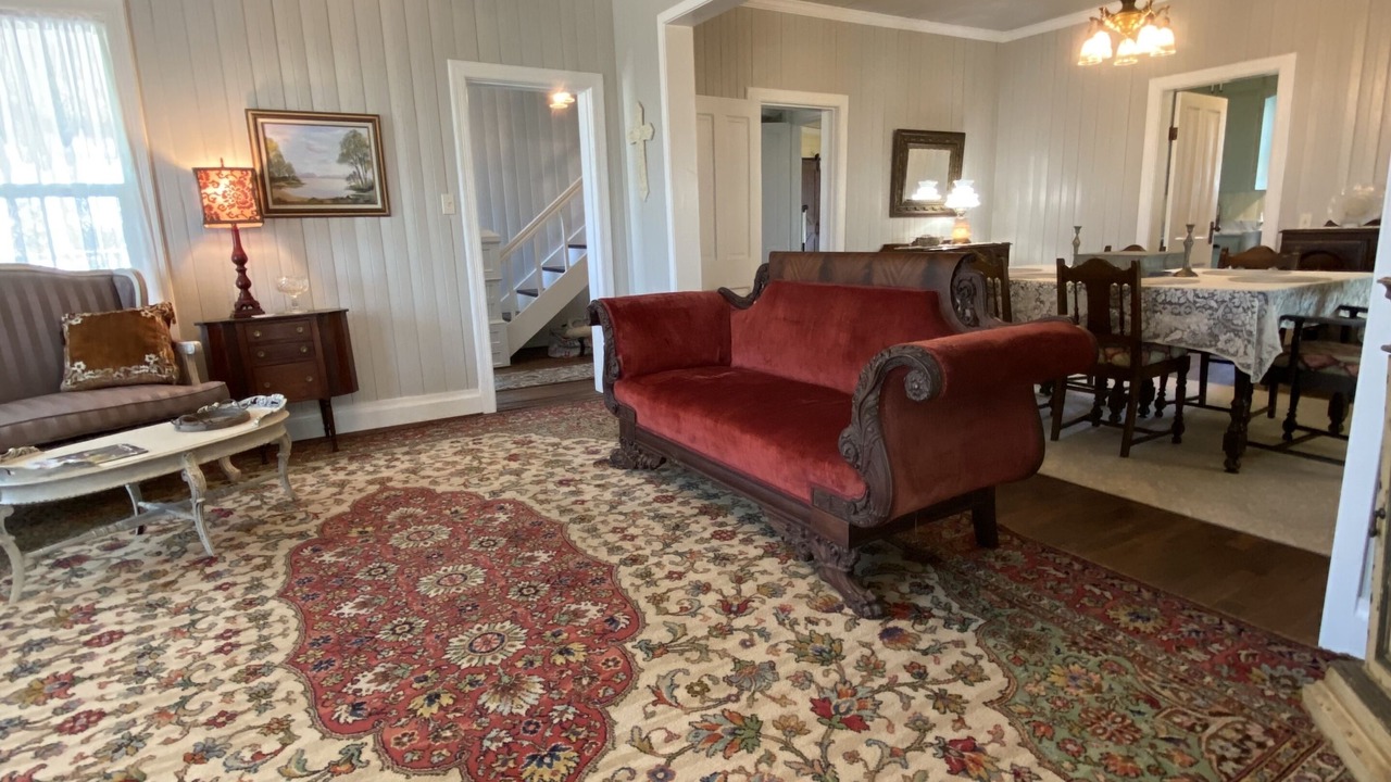 Photo of Livingroom in Jonesboro