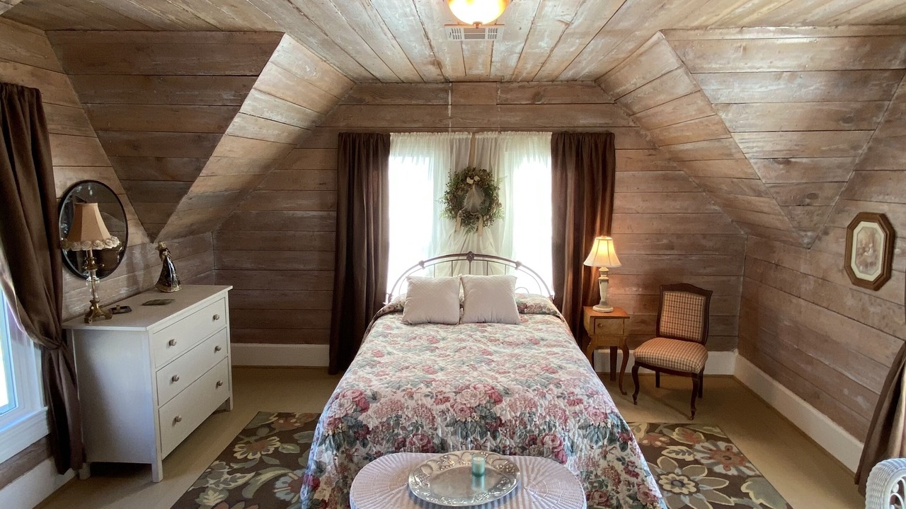 Photo of Bedroom in Jonesboro