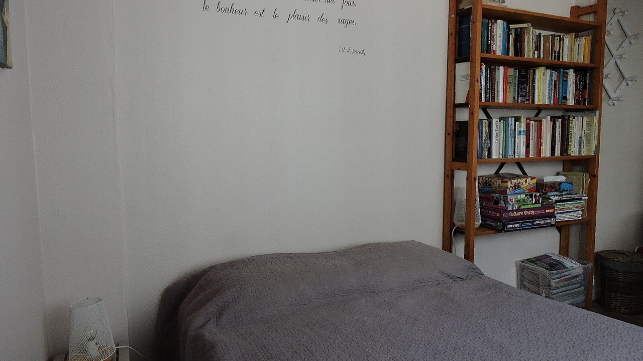 Photo of Bedroom in Vigneux-sur-Seine
