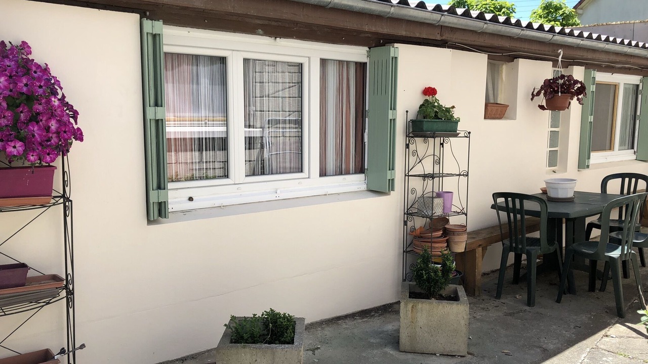 Photo of Outdoor in Vigneux-sur-Seine