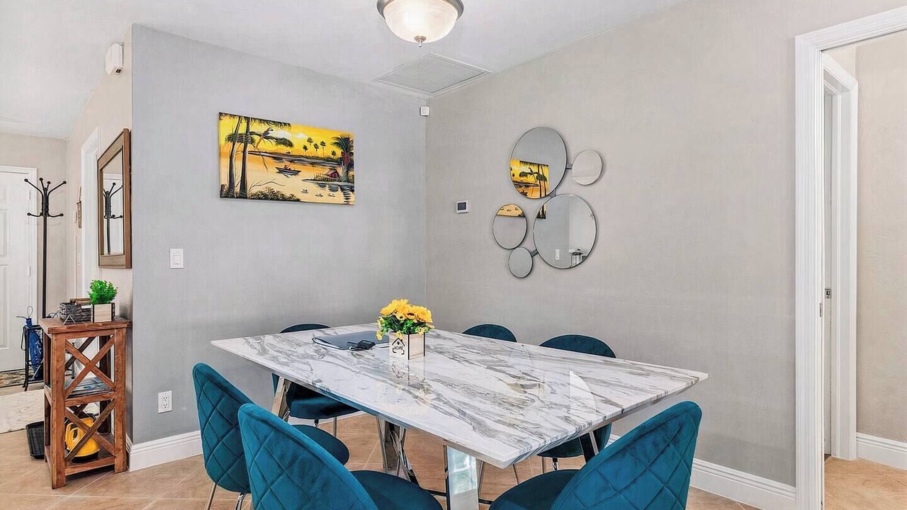 Photo of Bedroom in East Naples