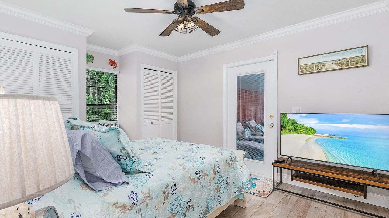 Photo of Bedroom in East Naples