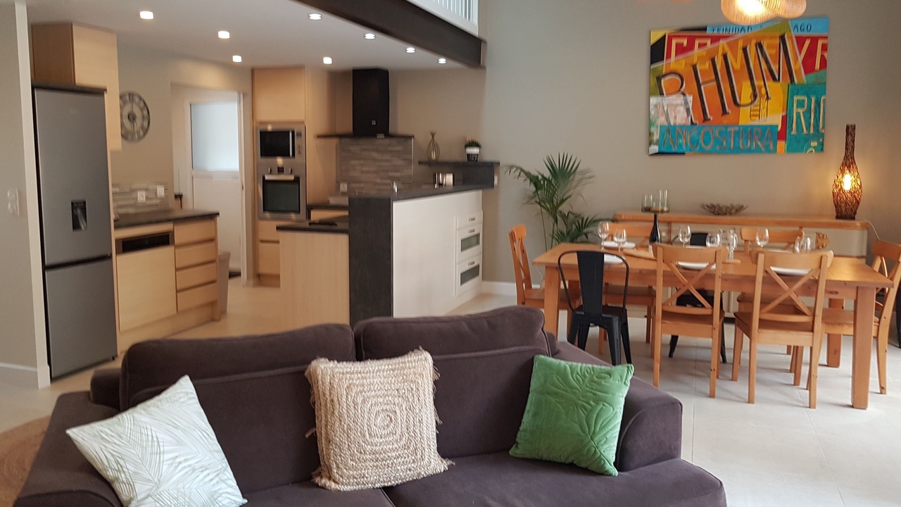 Photo of Livingroom in Saint-Jean-de-Monts