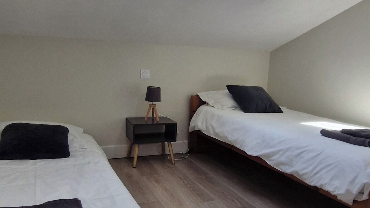 Photo of Bedroom in Saint-Jean-de-Monts