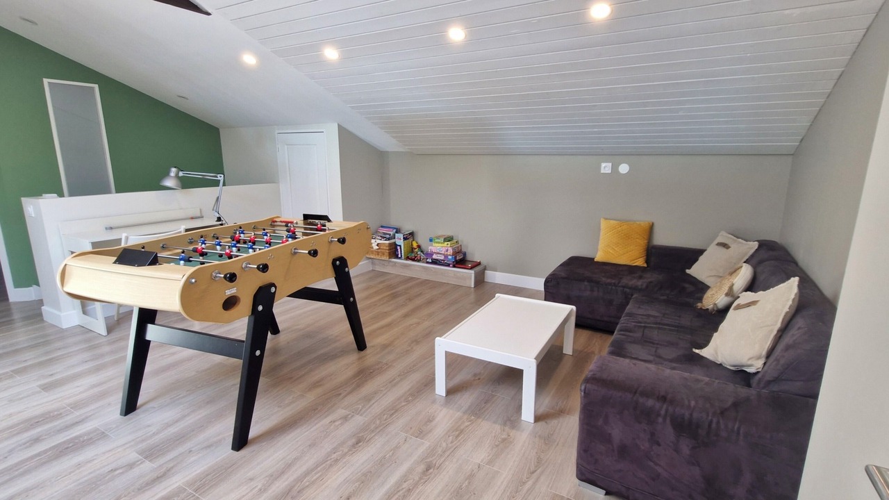 Photo of Bedroom in Saint-Jean-de-Monts