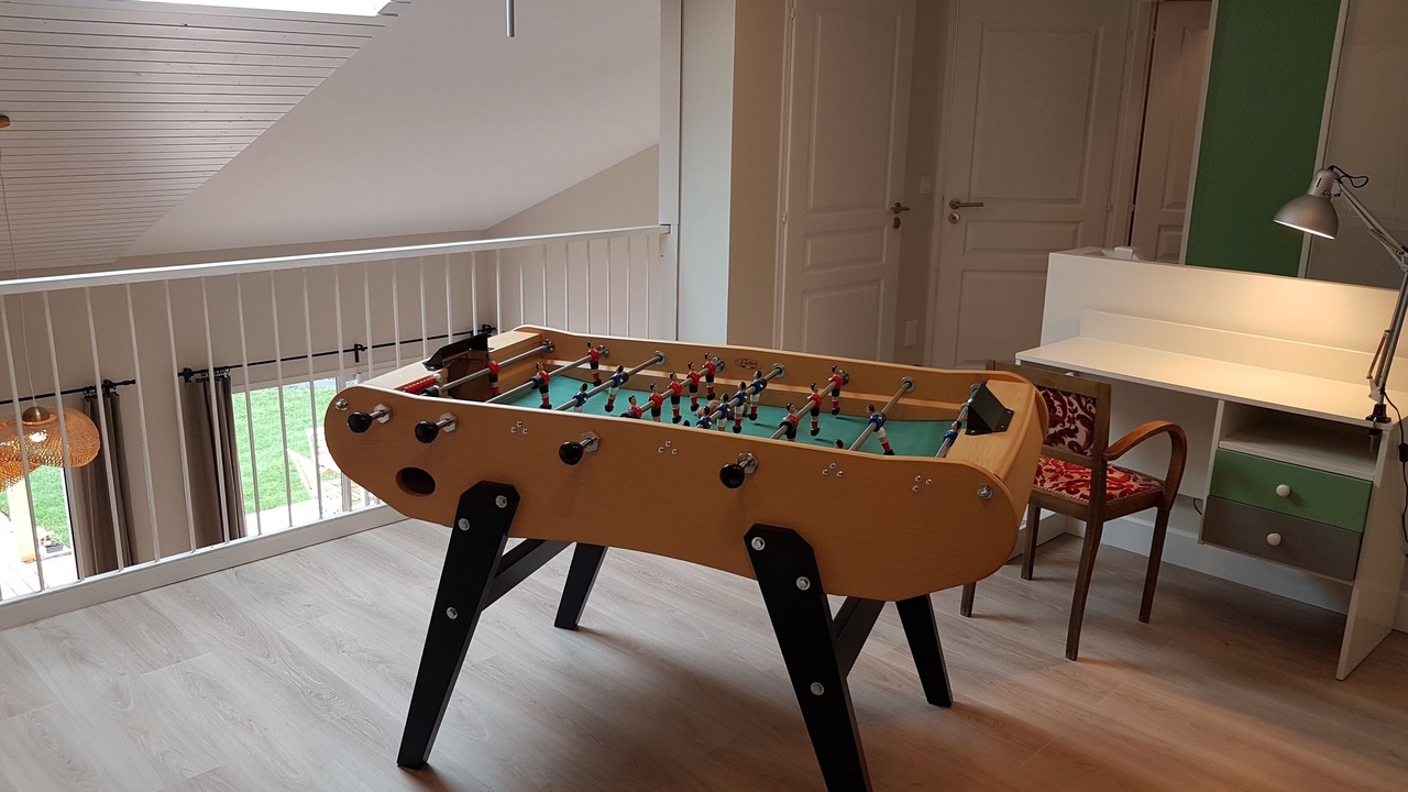 Photo of Bedroom in Saint-Jean-de-Monts